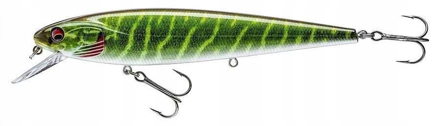 Wobler Daiwa Prorex minnow Sr 12cm