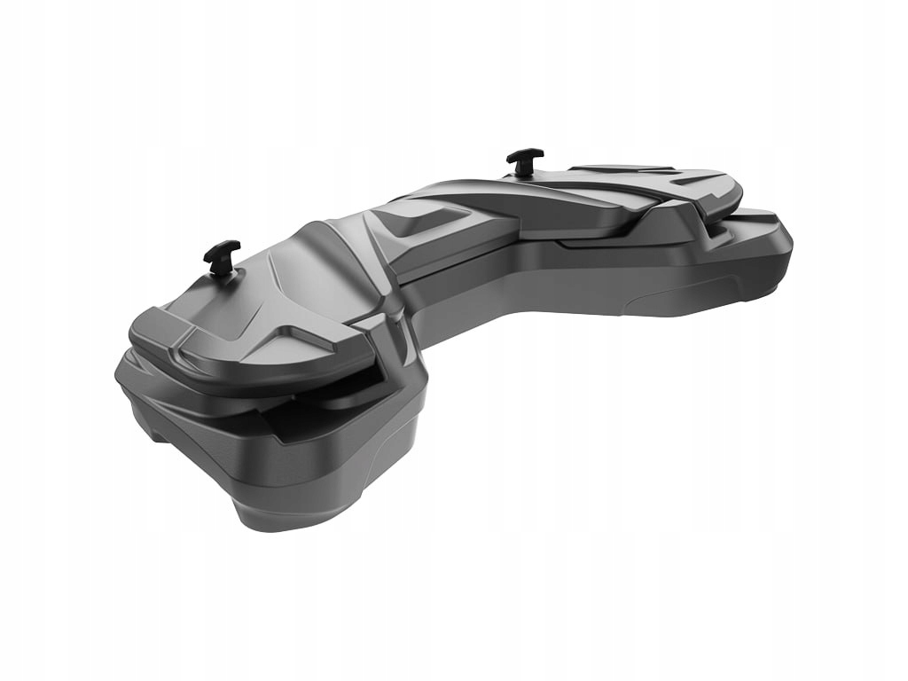 Przedni kufer tesseract Cfmoto cforce G3 Goes terrox 800 1000 010_178 47l