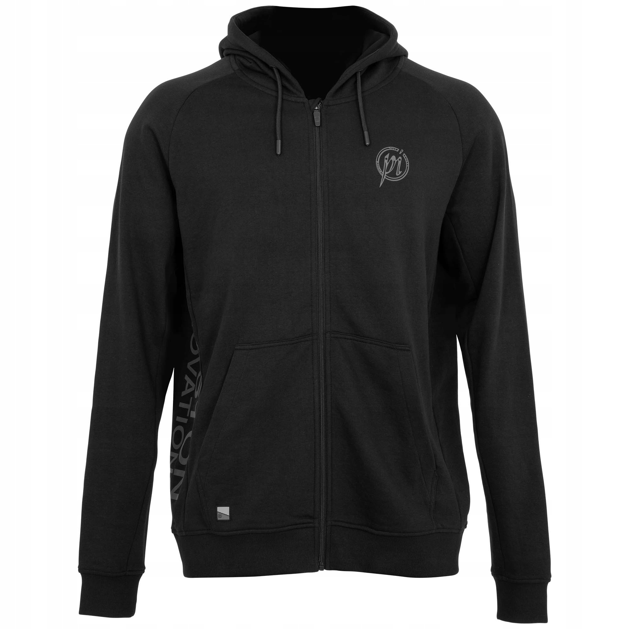 Mikina Preston Core Collection Zip Hoodie S