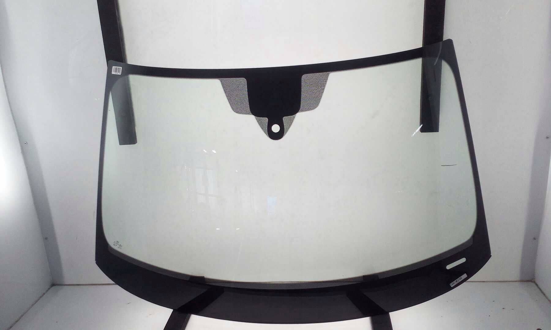 СТЕКЛО ВЕТРОВОЕ AUDI Q3 2018- ДАТЧИК КАМЕРА ОРИГИНАЛ