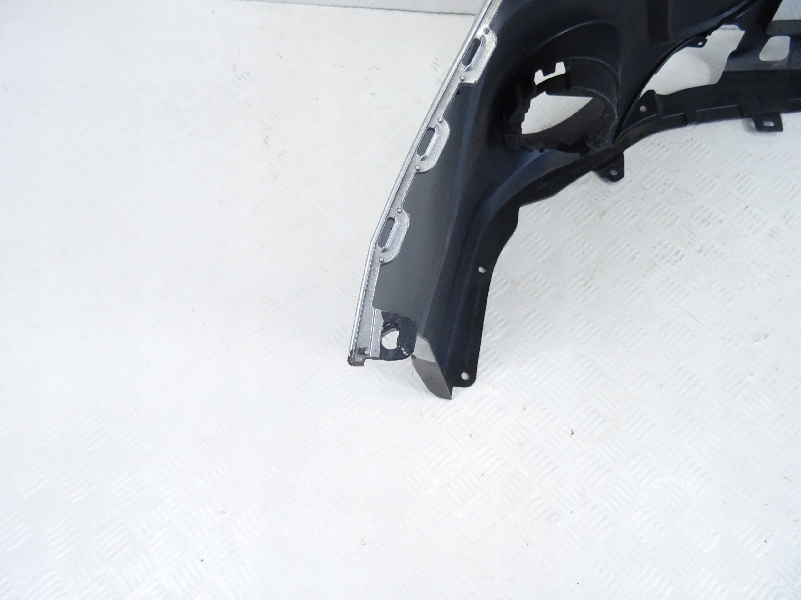 Subaru Outback V 5 LIFT bumper front front