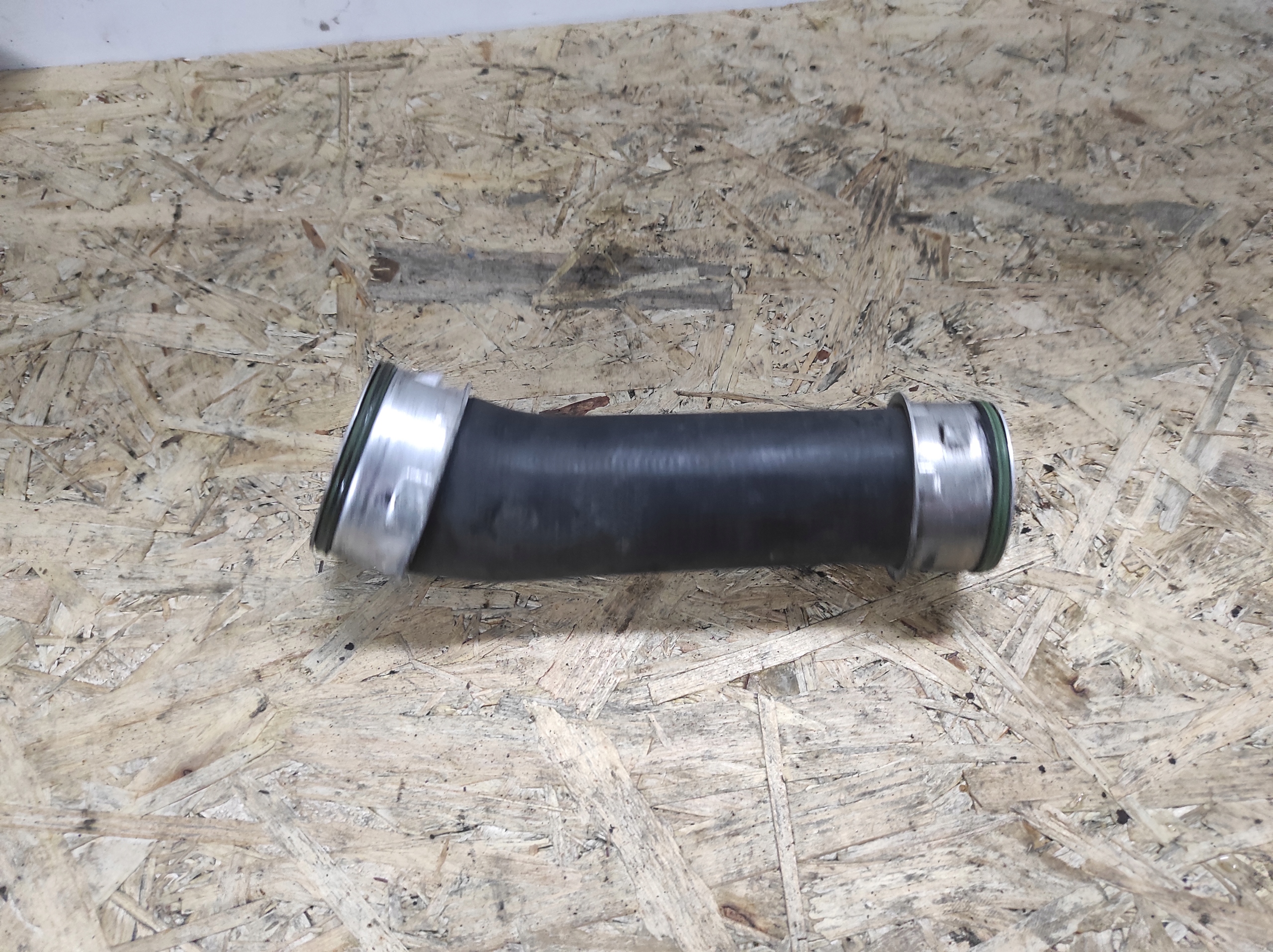 wiring intercooler VW T5 7HO 145 708 E