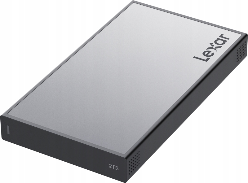Přenosný Ssd disk Lexar Professional Workflow 2TB