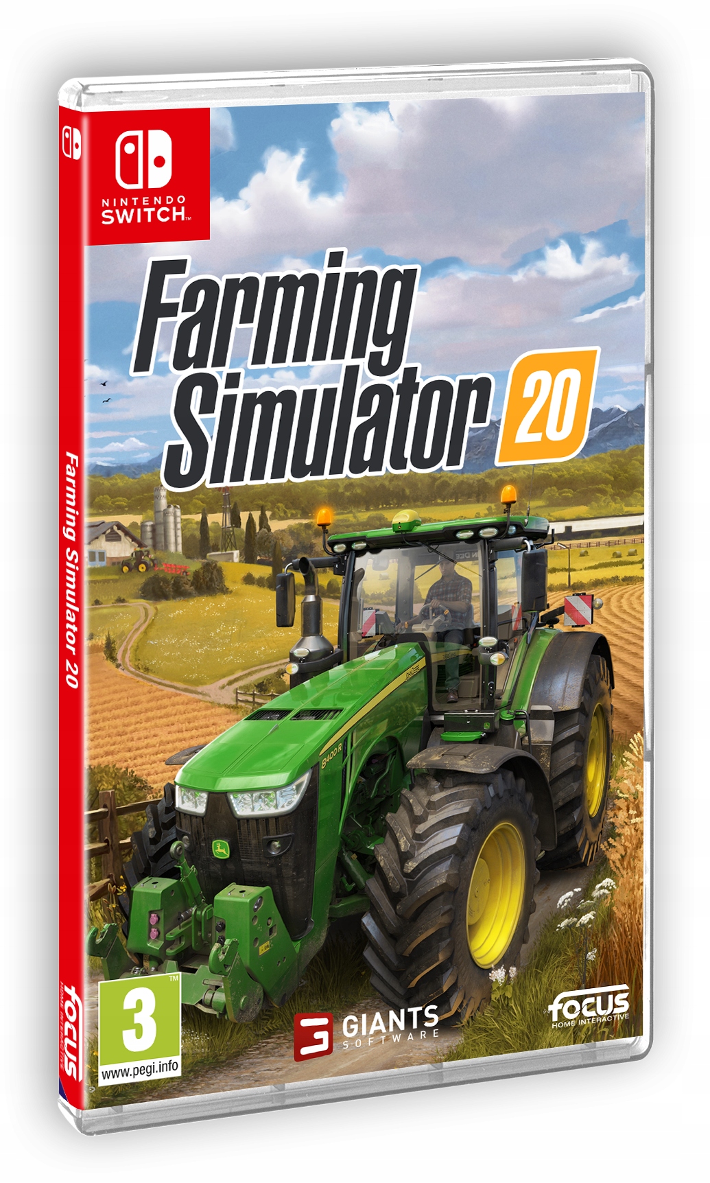 Kierownica Saitek Do Farming Simulator 15 Panel 6631089542 Oficjalne Archiwum Allegro