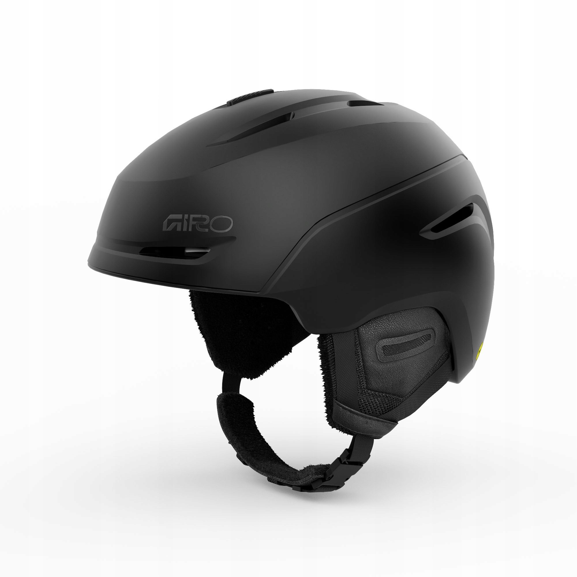 Giro Avera Mips Mat Black M