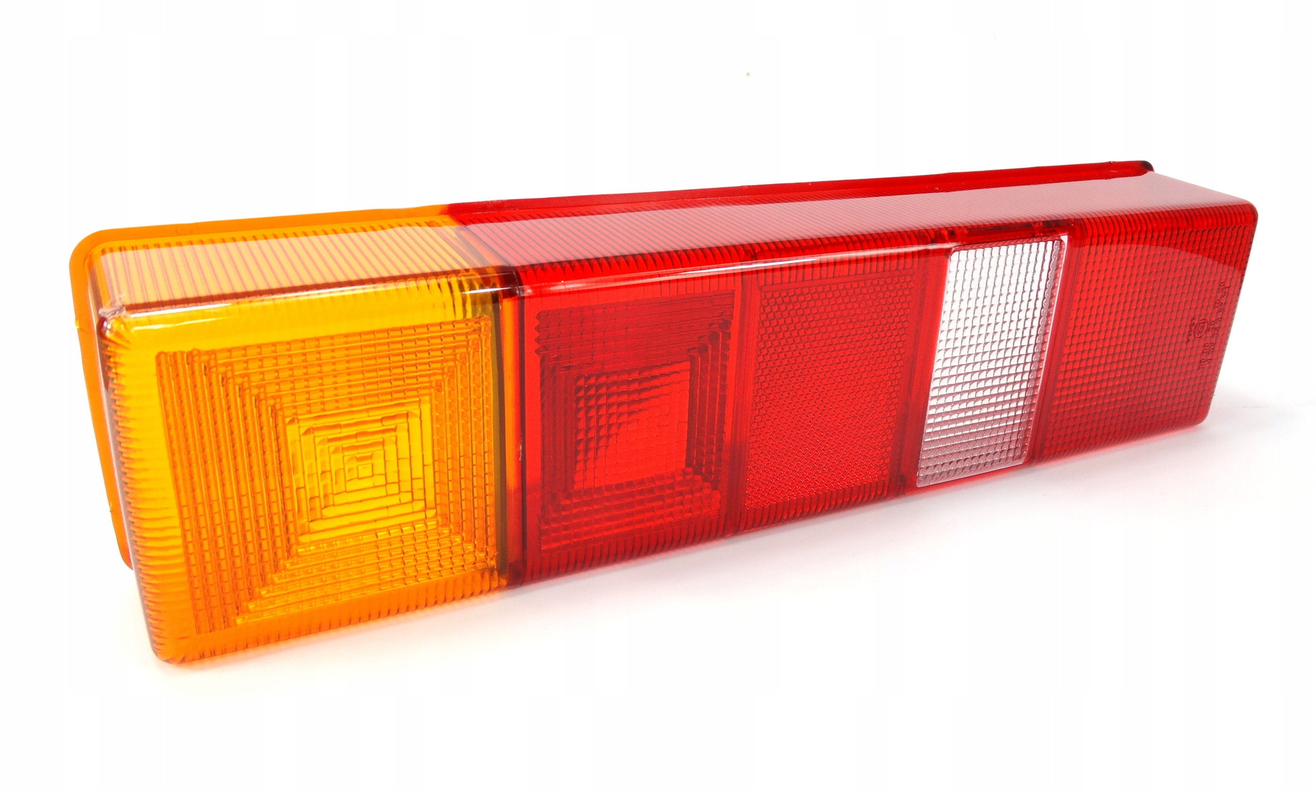 

Lampa Klosz Tył Ford Transit Skrzynia Kontener
