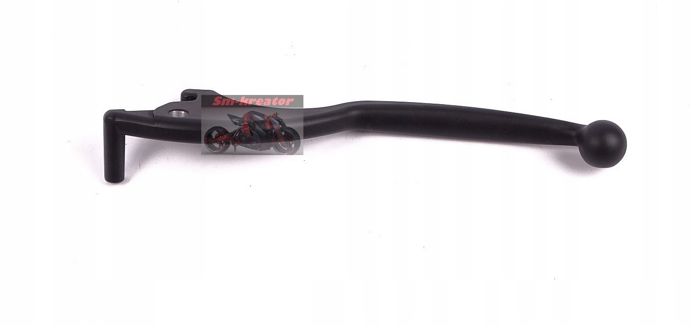 B74H391200 - YAMAHA X-MAX 125 300 400 РУЧКА ВАЖІЛЬ ЛІВИЙ