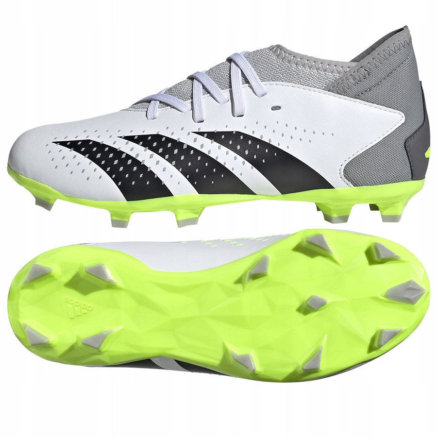 KORKI ADIDAS PREDATOR ACCURACY.3 FG Jr. 38