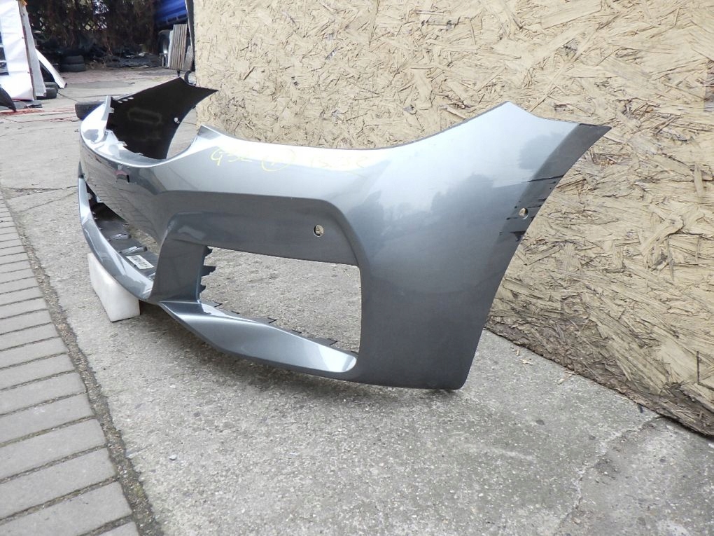BMW 6 GT G32 M PAKIET front bumper