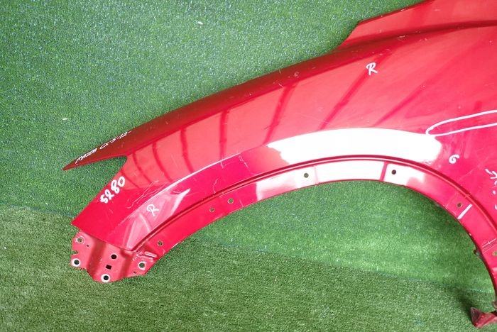 MAZDA CX5 CX-5 12- fender left front front