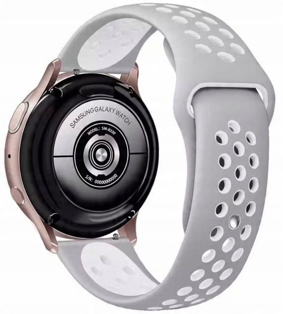 

Pasek Do Garmin Vivomove/ Vivoactive 3 Venu Sq