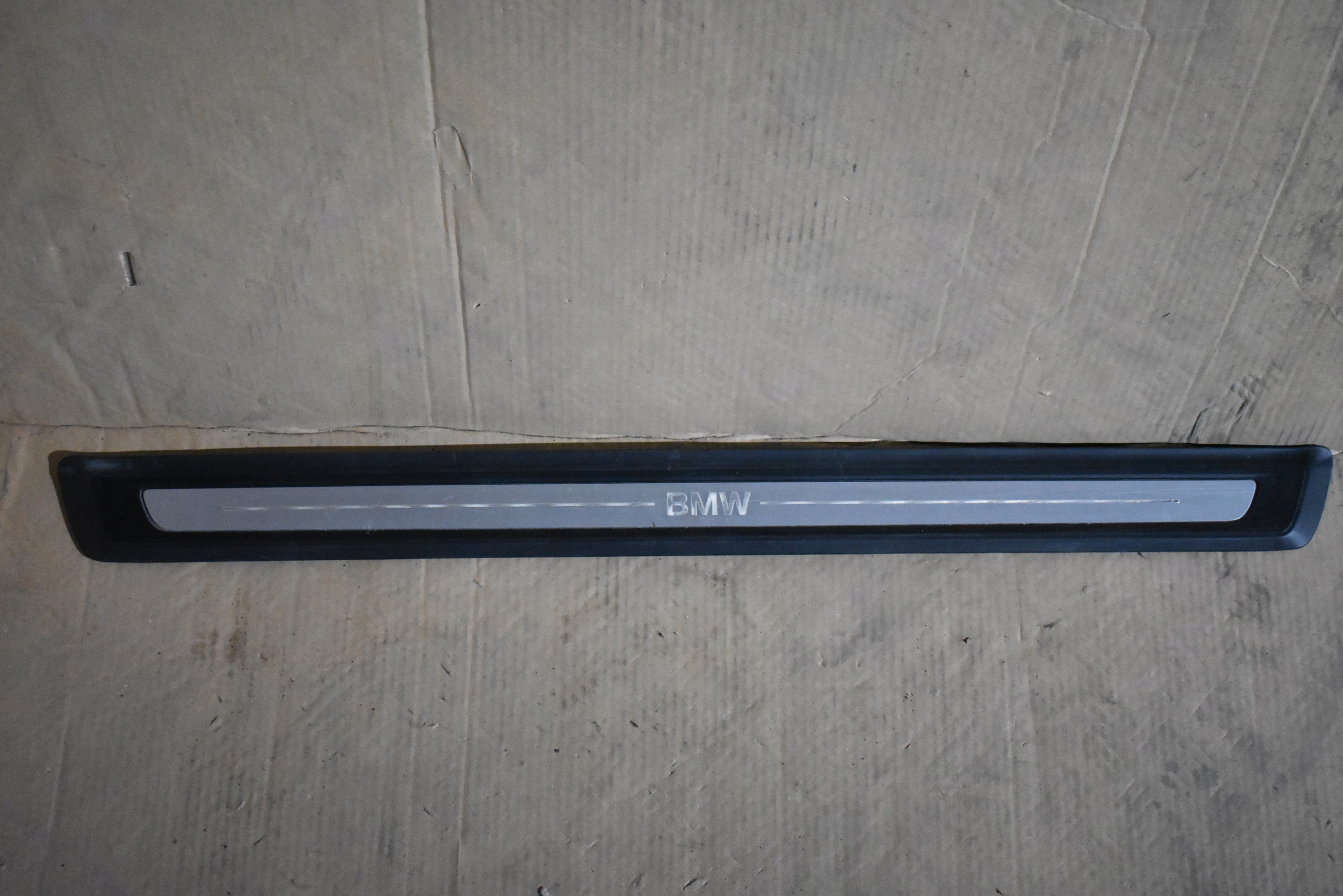 moulding cap threshold right BMW G22 G23 1