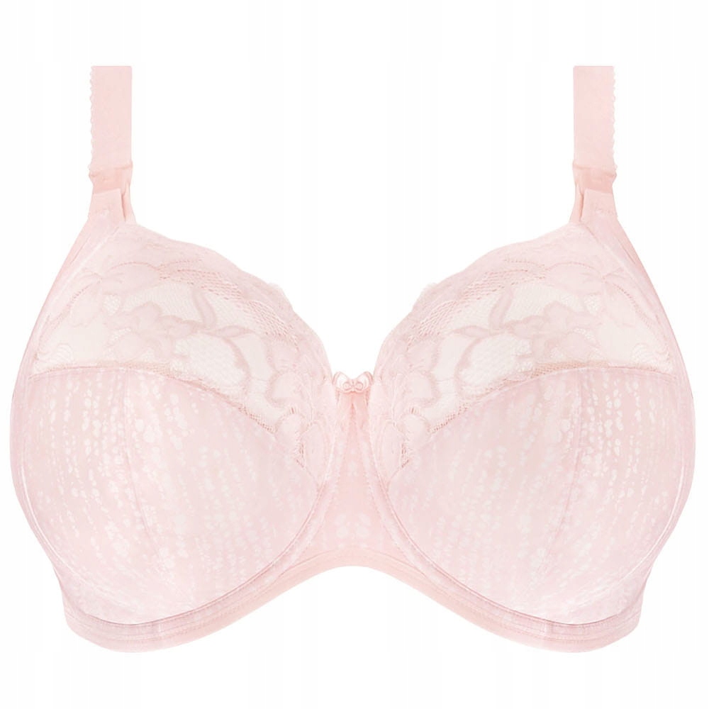 Elomi Molly pudrová růžová na kojení 75J 34GG