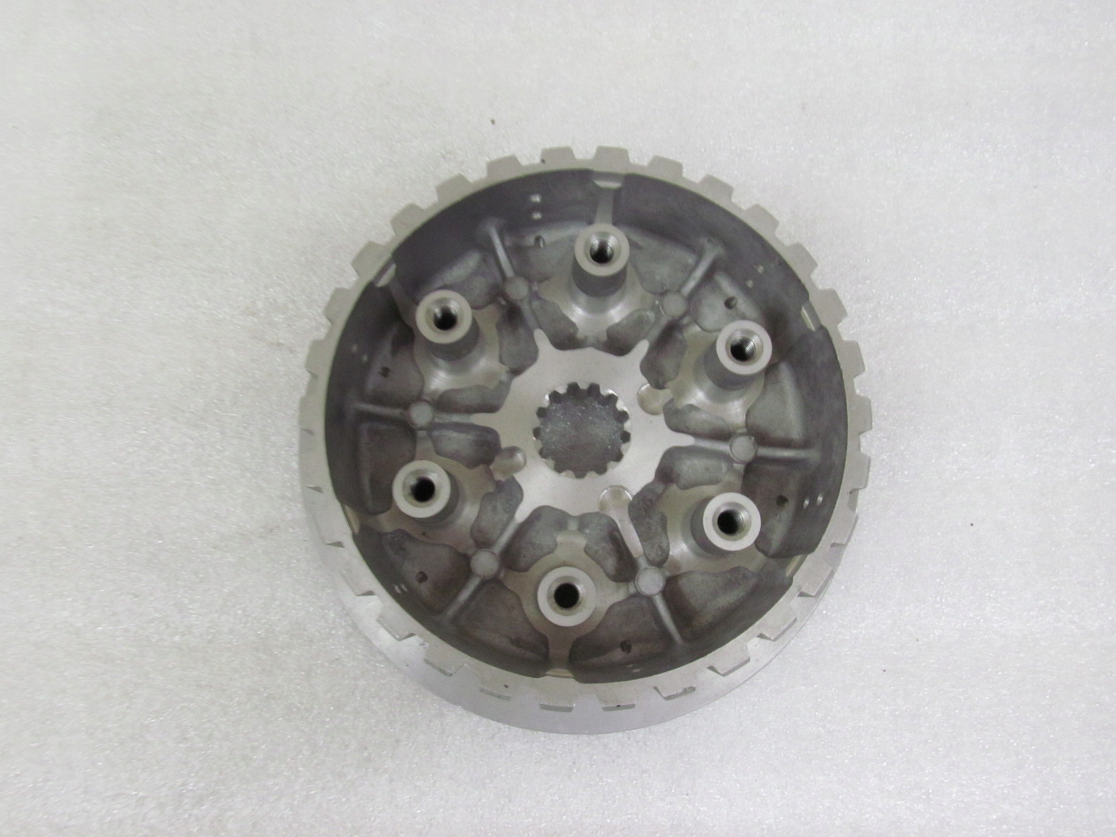 Kosz sprzęgłowy Husqvarna SMR TC TE 250 450 OEM