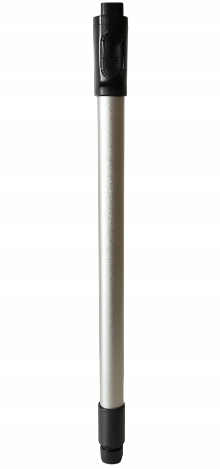 Rura segmentowa Samsung Jet 60 Jet 65 do odkurzacza Oryginalna srebrna