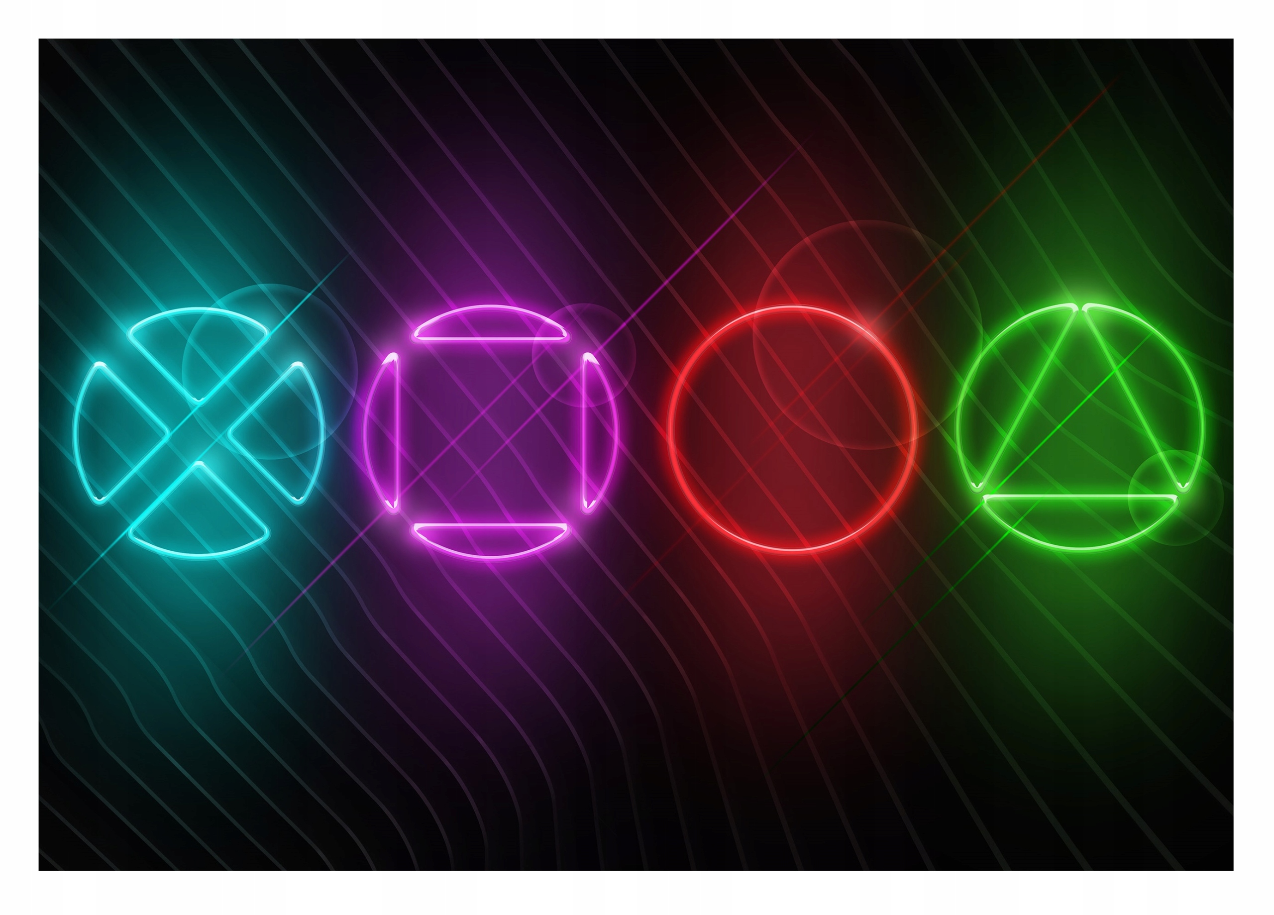 Fototapeta Pre Mládež Nástenná Tapeta Do Izby Chlapca Hráča 368x254