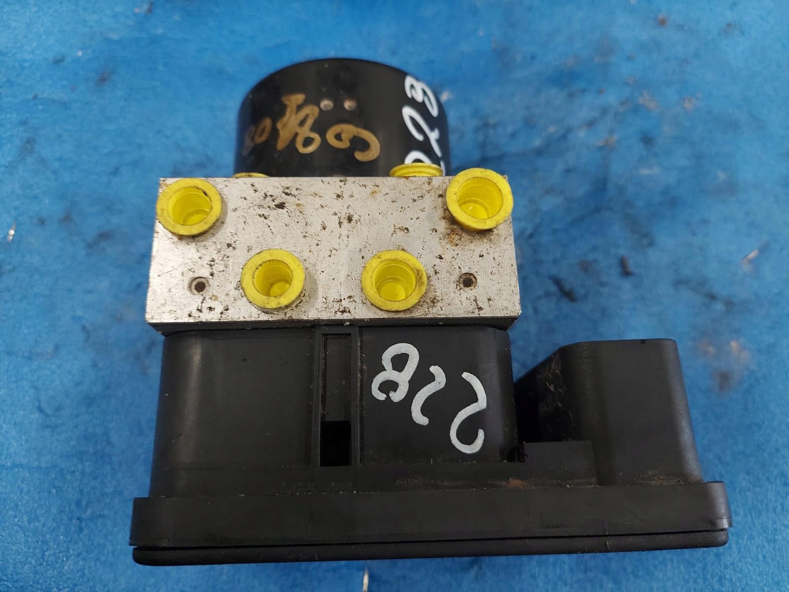 Pompa ABS CITROEN CITROEN C5 10.0960-1140.3