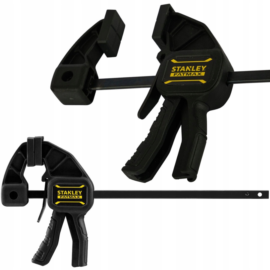 

Stanley Fatmax Ścisk Automatyczny Mini S 130mm