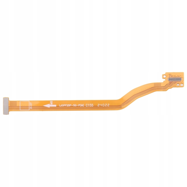For OPPO Reno11 LCD Flex Cable