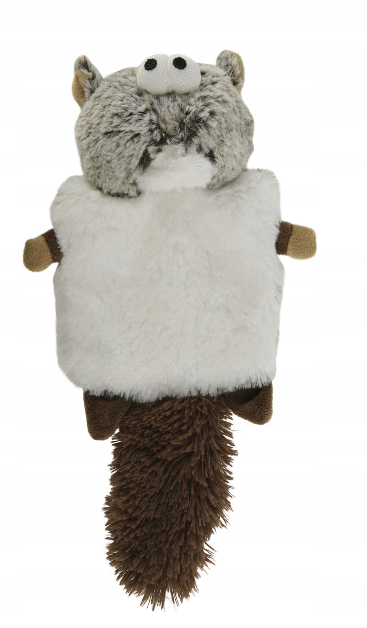 

Kerbl Zabawka Treningowa Dla Psa Wiewiórka 25cm