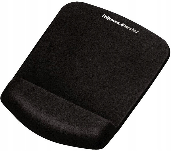 

Podkładka pod mysz Na biurko Plushtouch Czarna