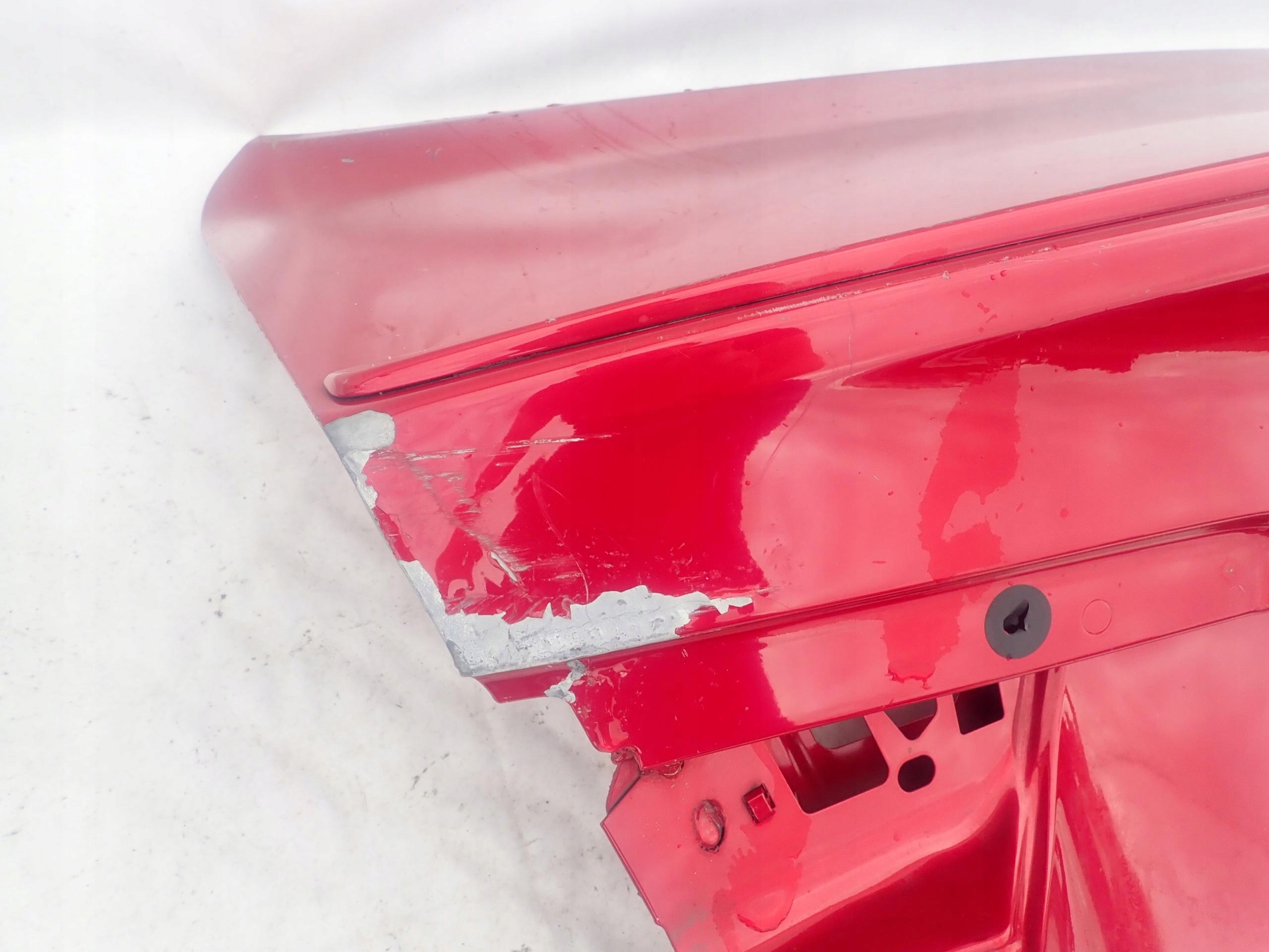 JAGUAR XE 15- trunk door boot
