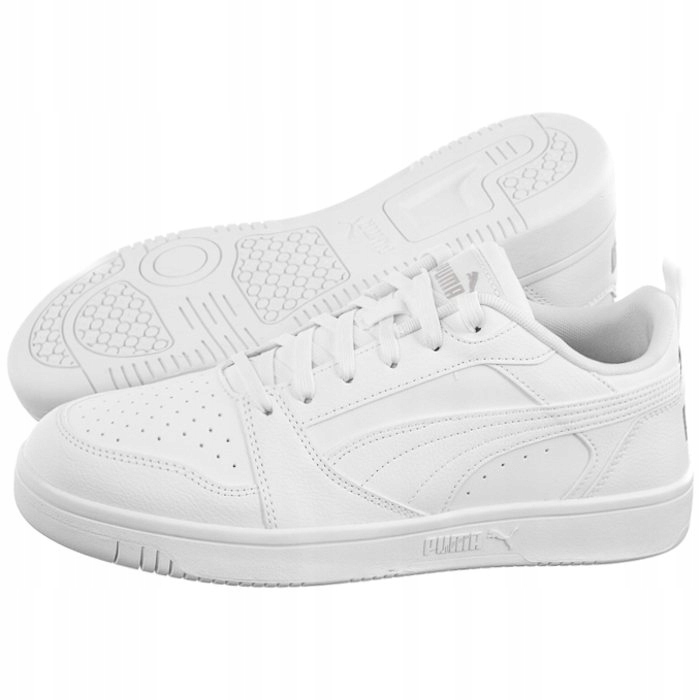 Pánské sportovní boty Puma Rebound V6 Low 44