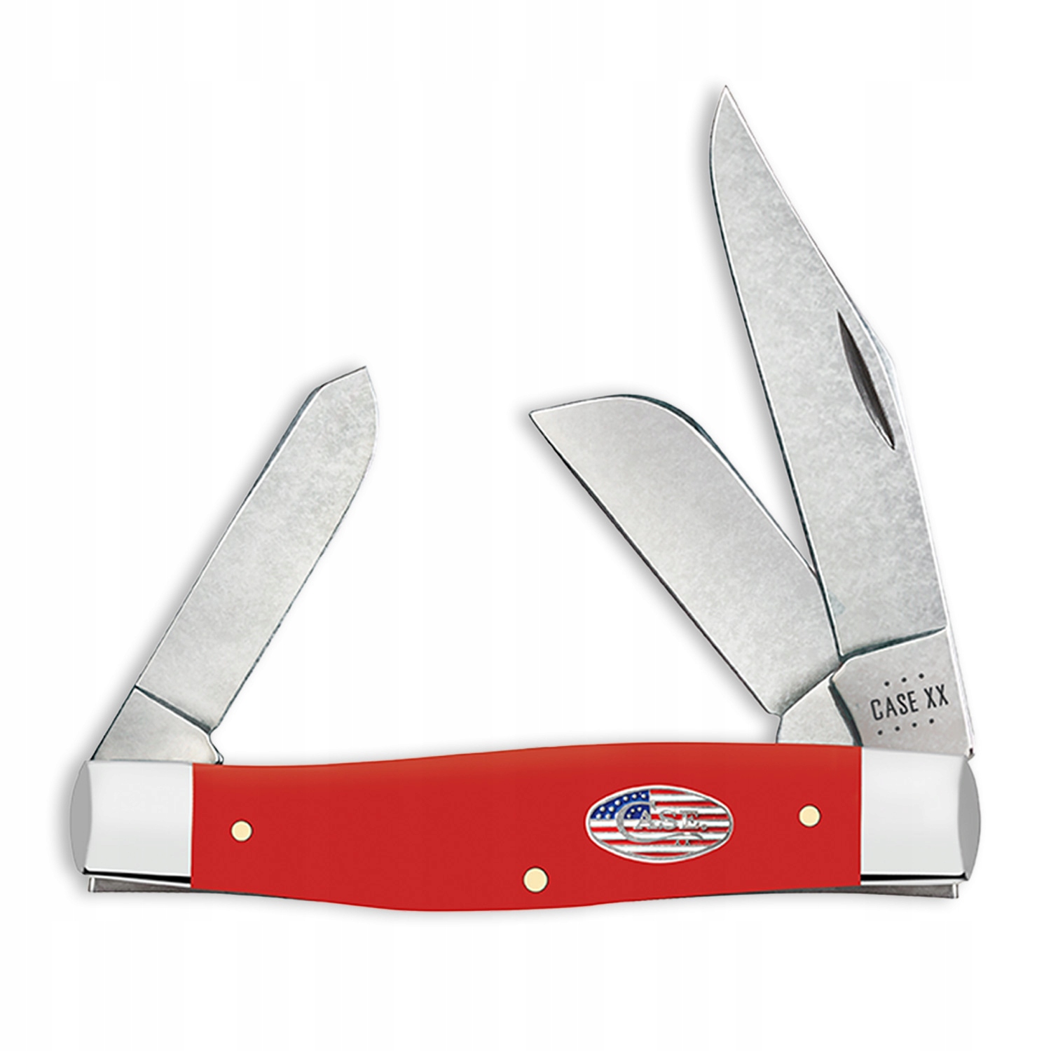 Nůž American Workman Large Stockman (cs)