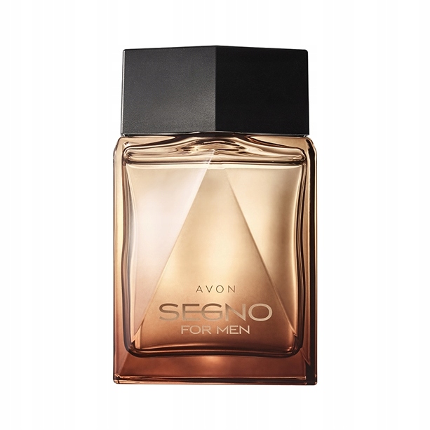 Avon Segno Męski Perfum Luksusowy Elegancki 75ml