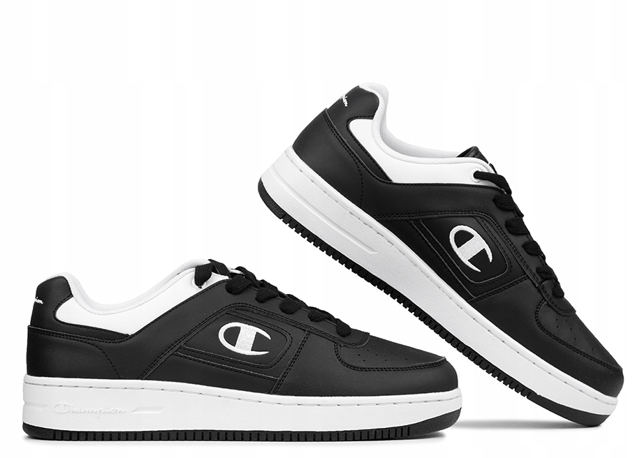 Champion pánské sportovní běžecké boty, pohodlné tenisky, velikost vel