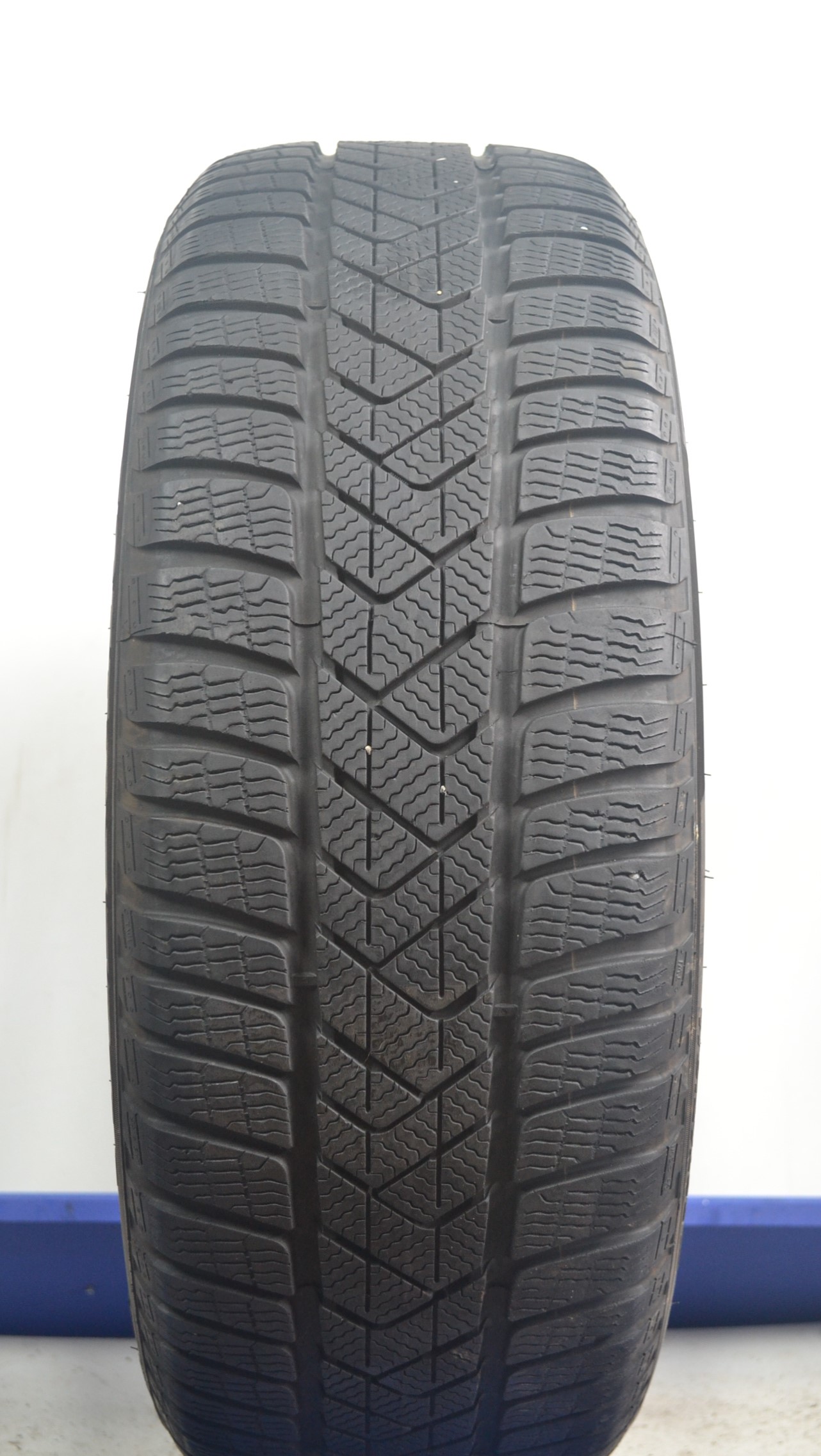 225/45R19 96V PIRELLI SOTTOZERO 3 RFT x1szt 1538p