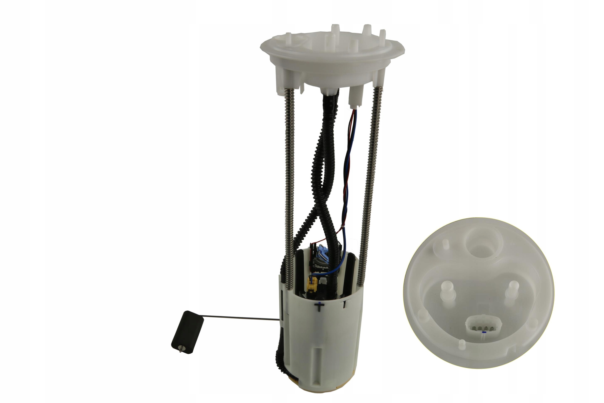 

Pompa Paliwa Iveco Daily 2006- Elektr 3.0 Jtd 3BAR