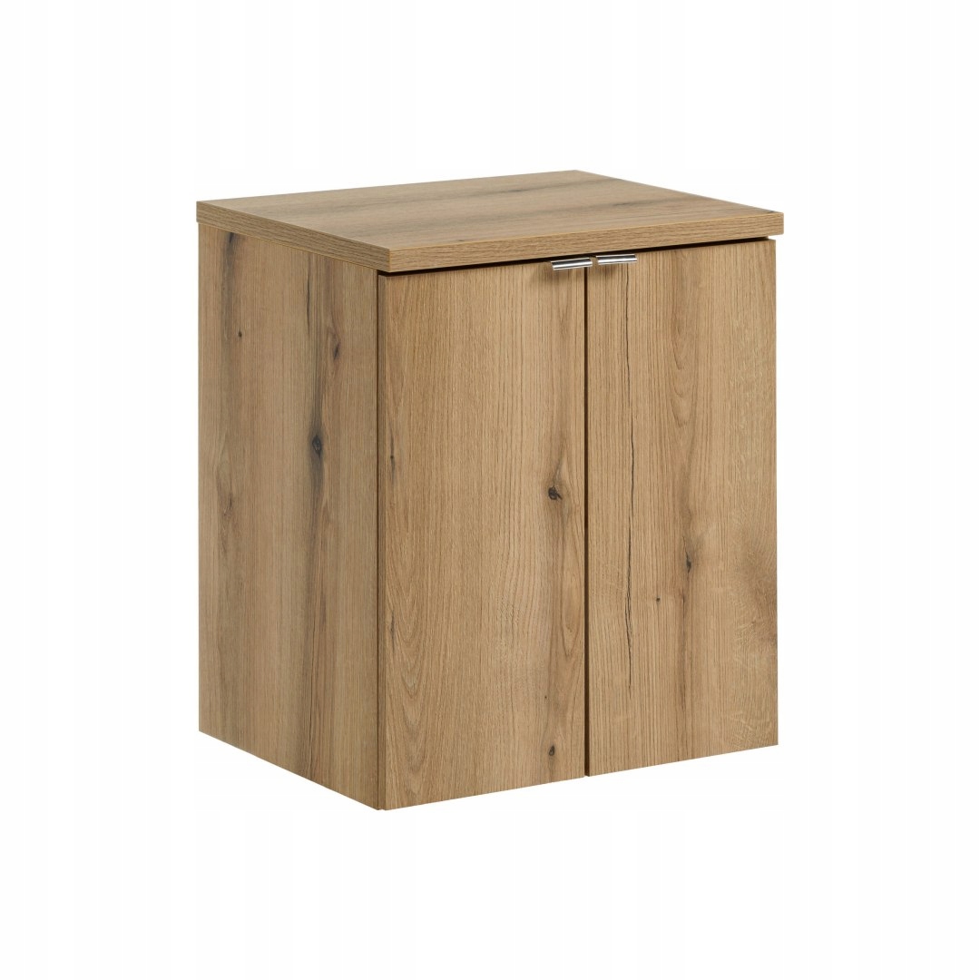 Zestaw meblowy 50cm z blatem, Nova Oak