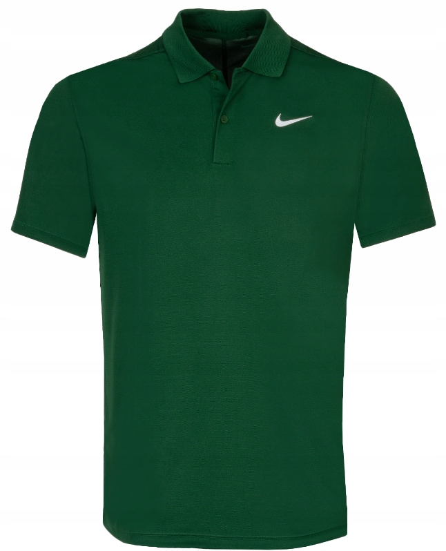 Polokošile Golf Nike Dri-Fit Victory Solid DH0822-341 S