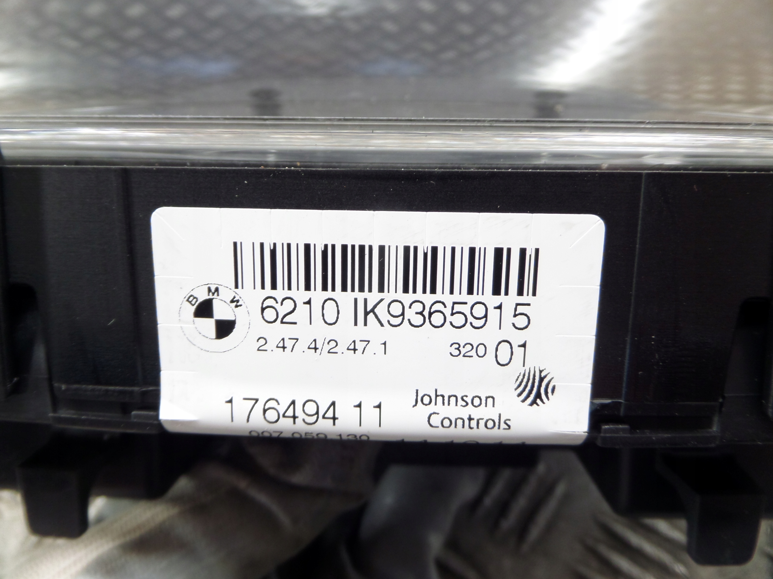 BMW F30 dials dials UK 9232893