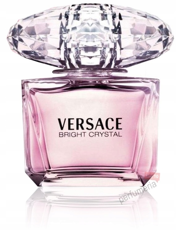 Originální Versace Bright Crystal 90 ml
