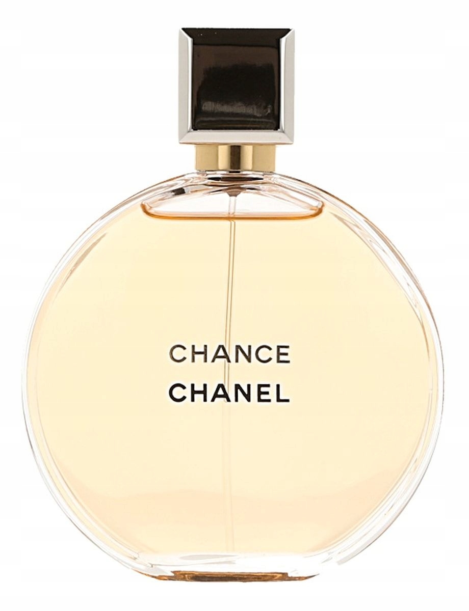 Chanel Chance Parfémovaná voda sprej 35 ml