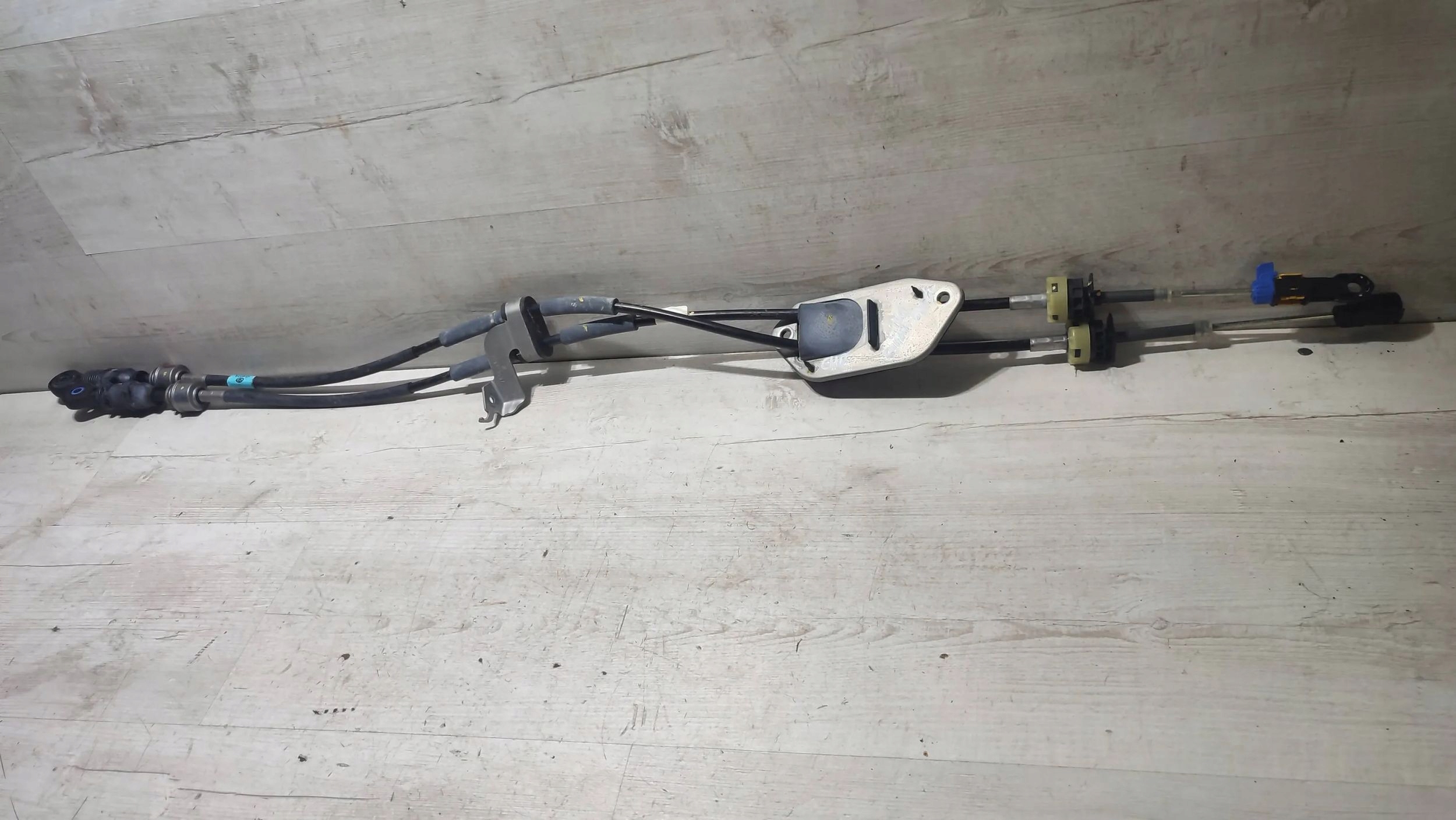 Toyota C-HR et 2019 Câble Mécanisme levier vitesse Engrenage