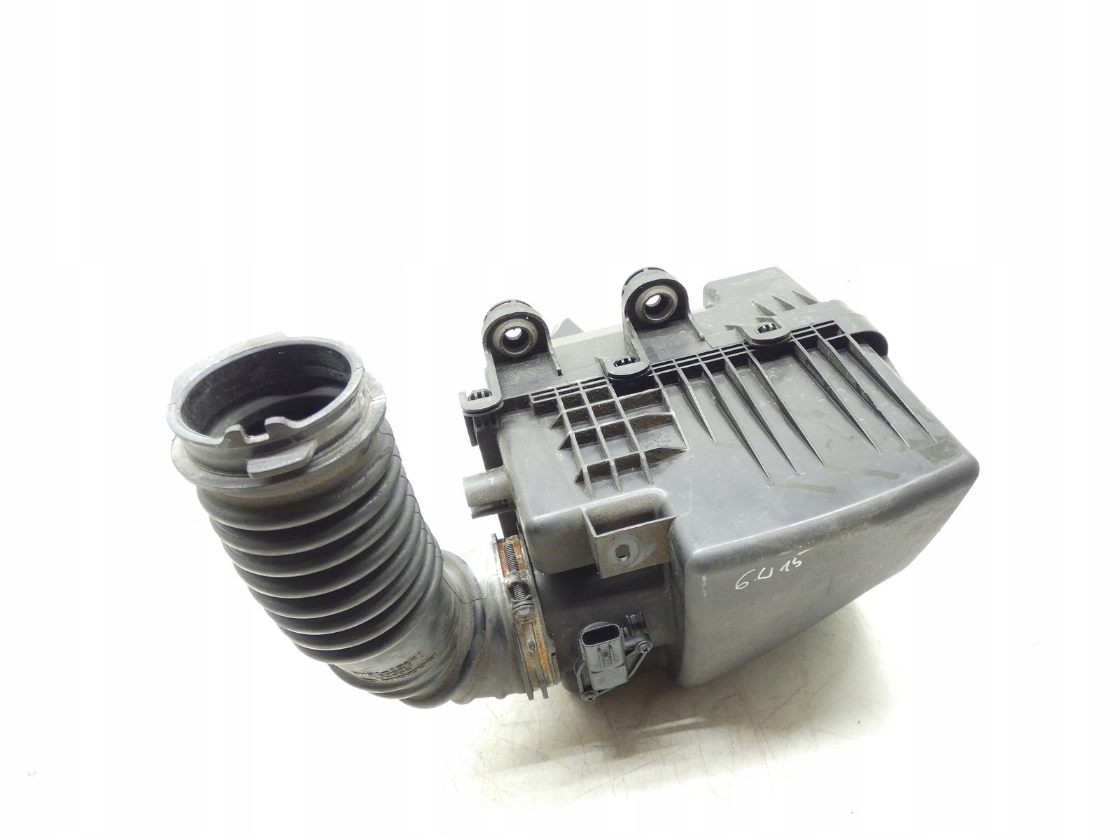 Gehäuse filter luft MAZDA CX-5 CX5 2.2D 12-17R SH01-133AY