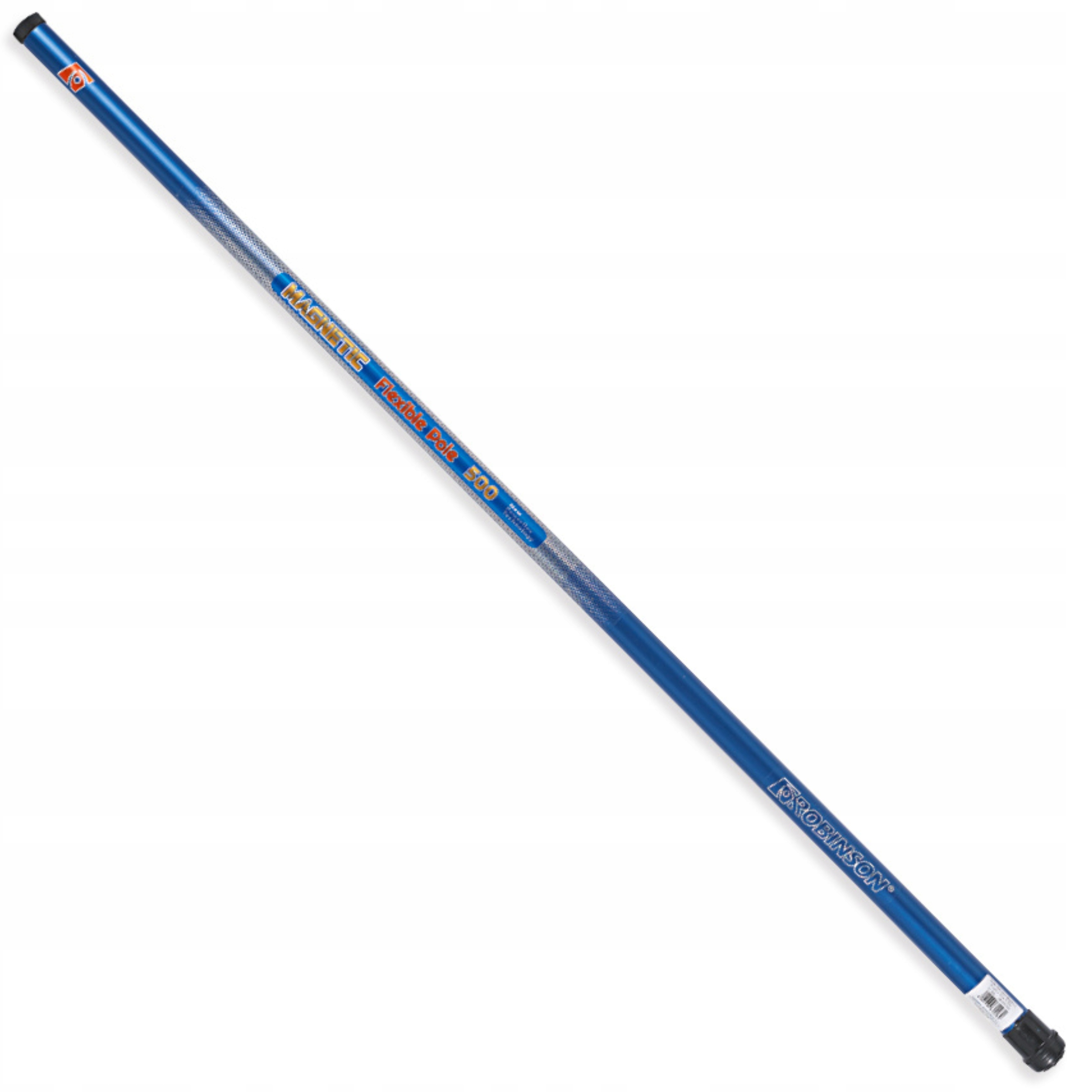 Wędka Bat Robinson Magnetic Flexible Pole 5,00m