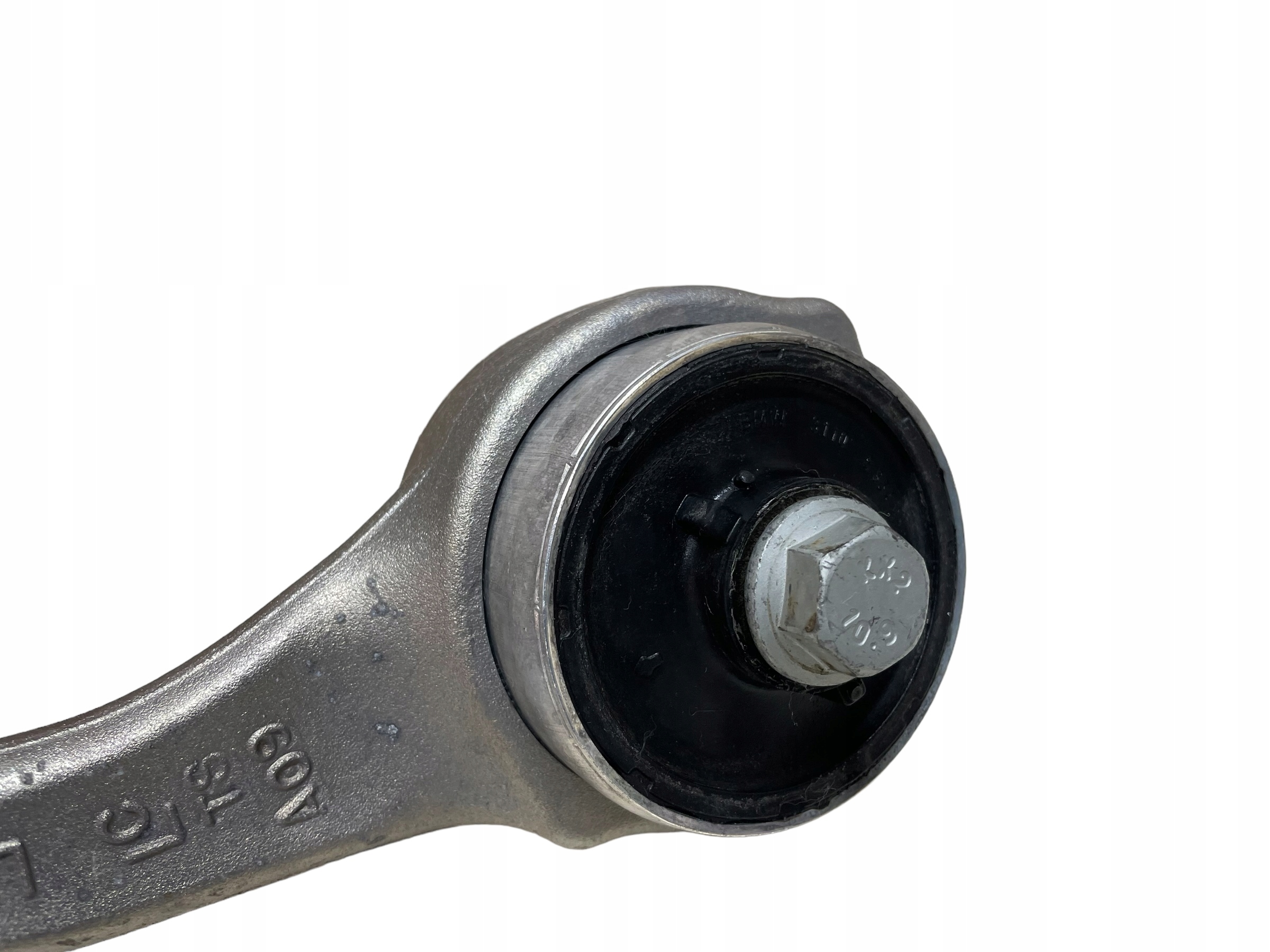 arm front left + screws BMW X4 G02 X3 G01 LCI