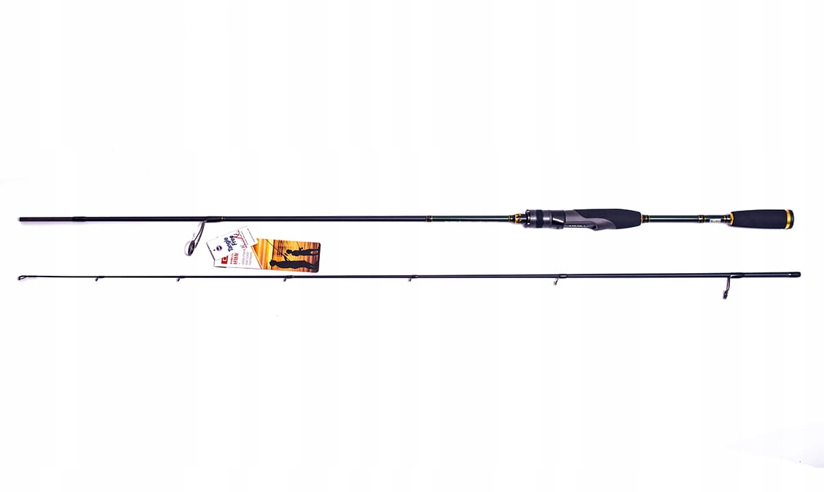 Prut Tsuri Zander Thrill 7-28 g 198 cm Zts 662 M