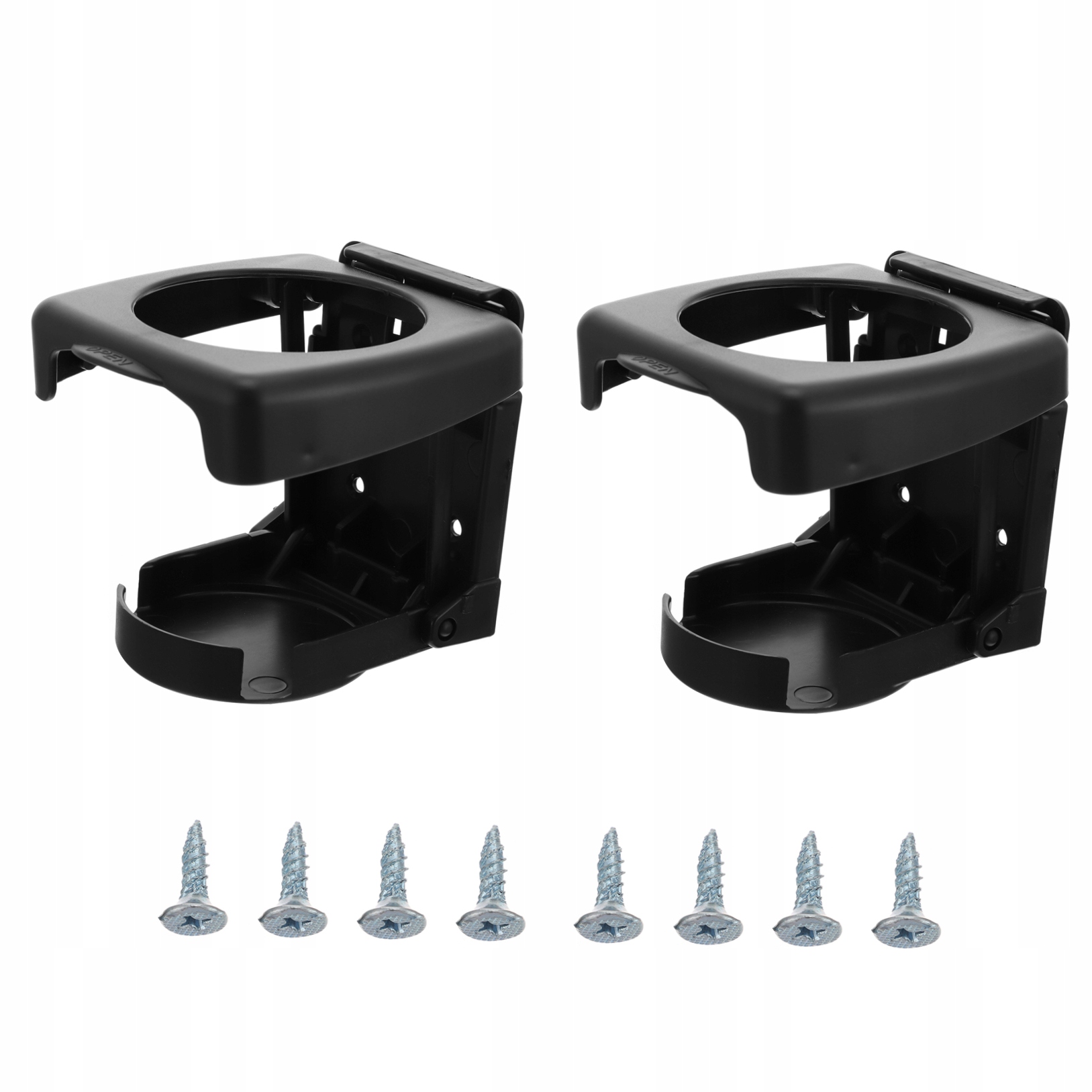 POJEMNIK NA NAPOJE DO MONTAŻU SAMOCHODOWEGO 2 SZT