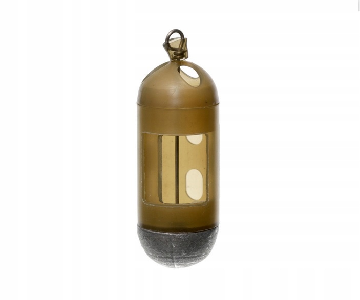 Koszyk Flagman Plastic Maggot Feeder S 20g