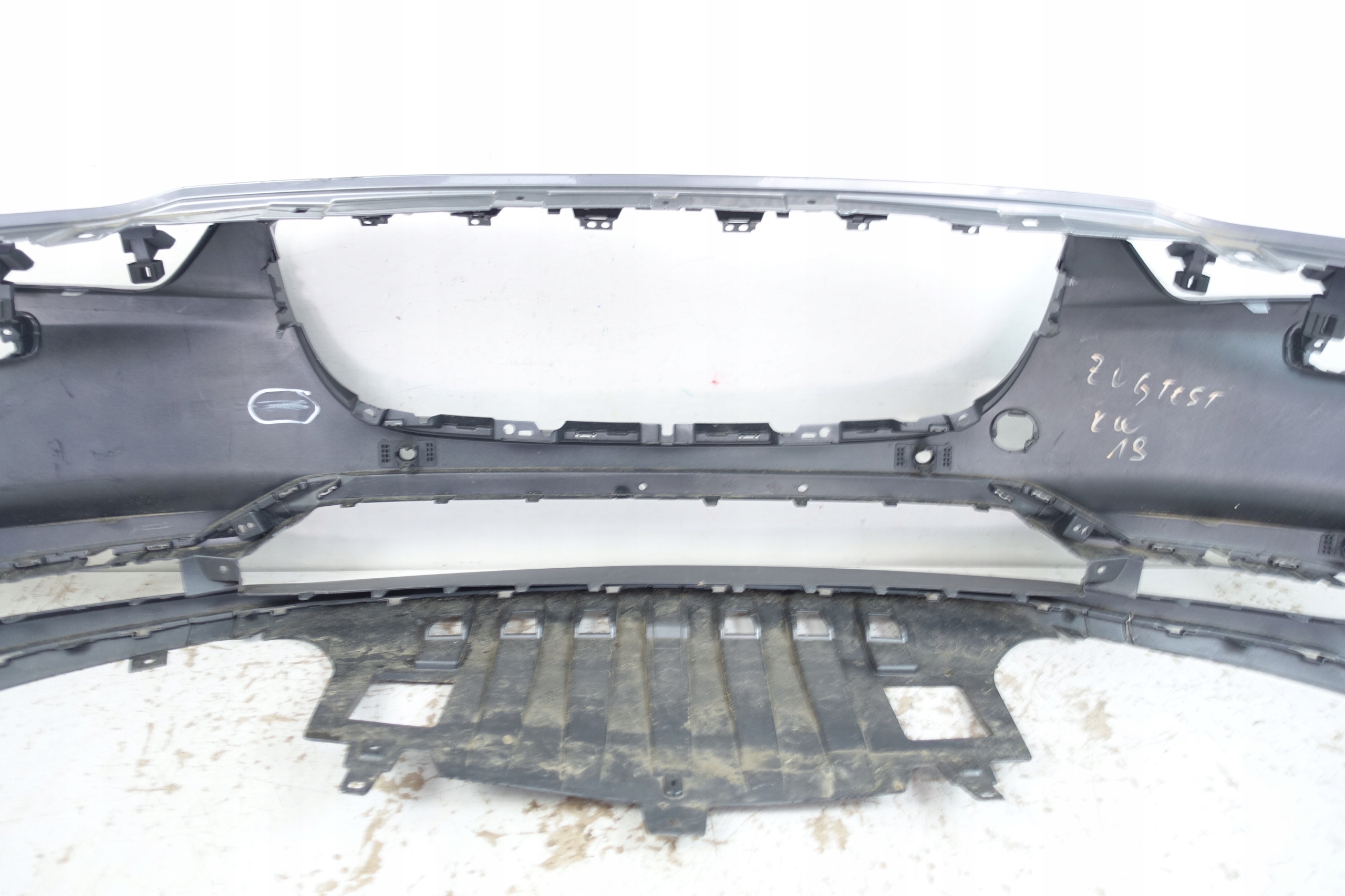 JAGUAR I-PACE 2018- ZDERZAK PRZEDNI PRZÓD J9D3-17F003-A Numer katalogowy oryginału J9D3-17F003-A