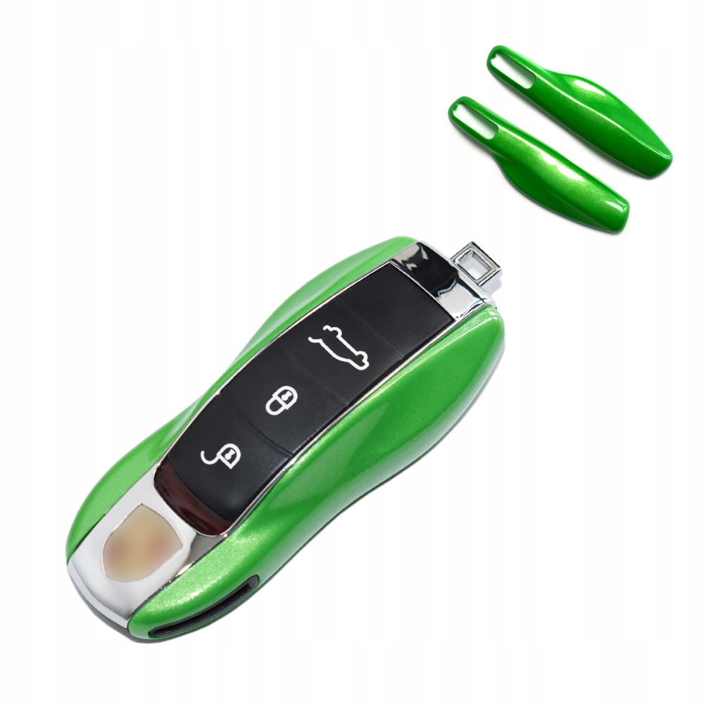 Чехол для ключей для Porsche Cayenne 911