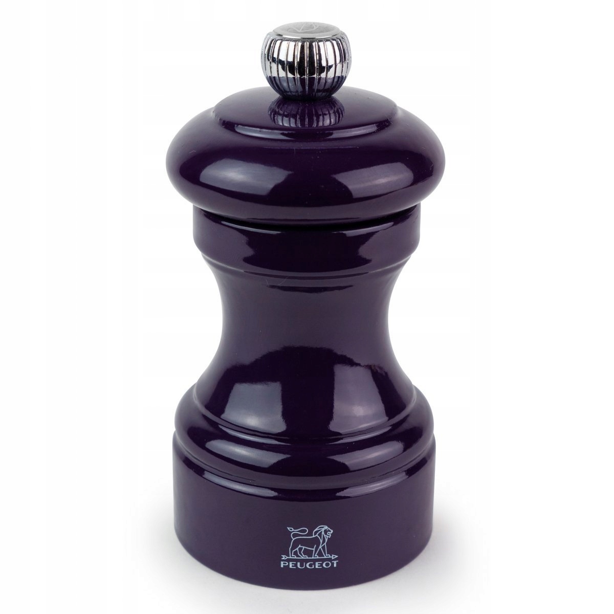 Peugeot Bistrorama Mlýnek na sůl 10 cm Bordový