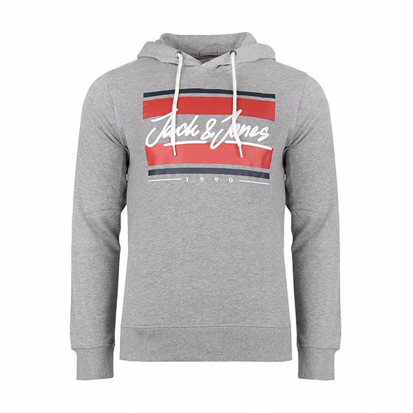 

Jack&jones Jjorantwon Slim męska bluza R.l