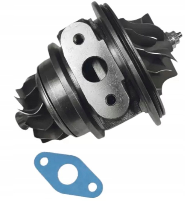 Jádro Cartridge Vložka Turbíny Chrysler Pt Cruiser 2.4 Gt 223 230 Km