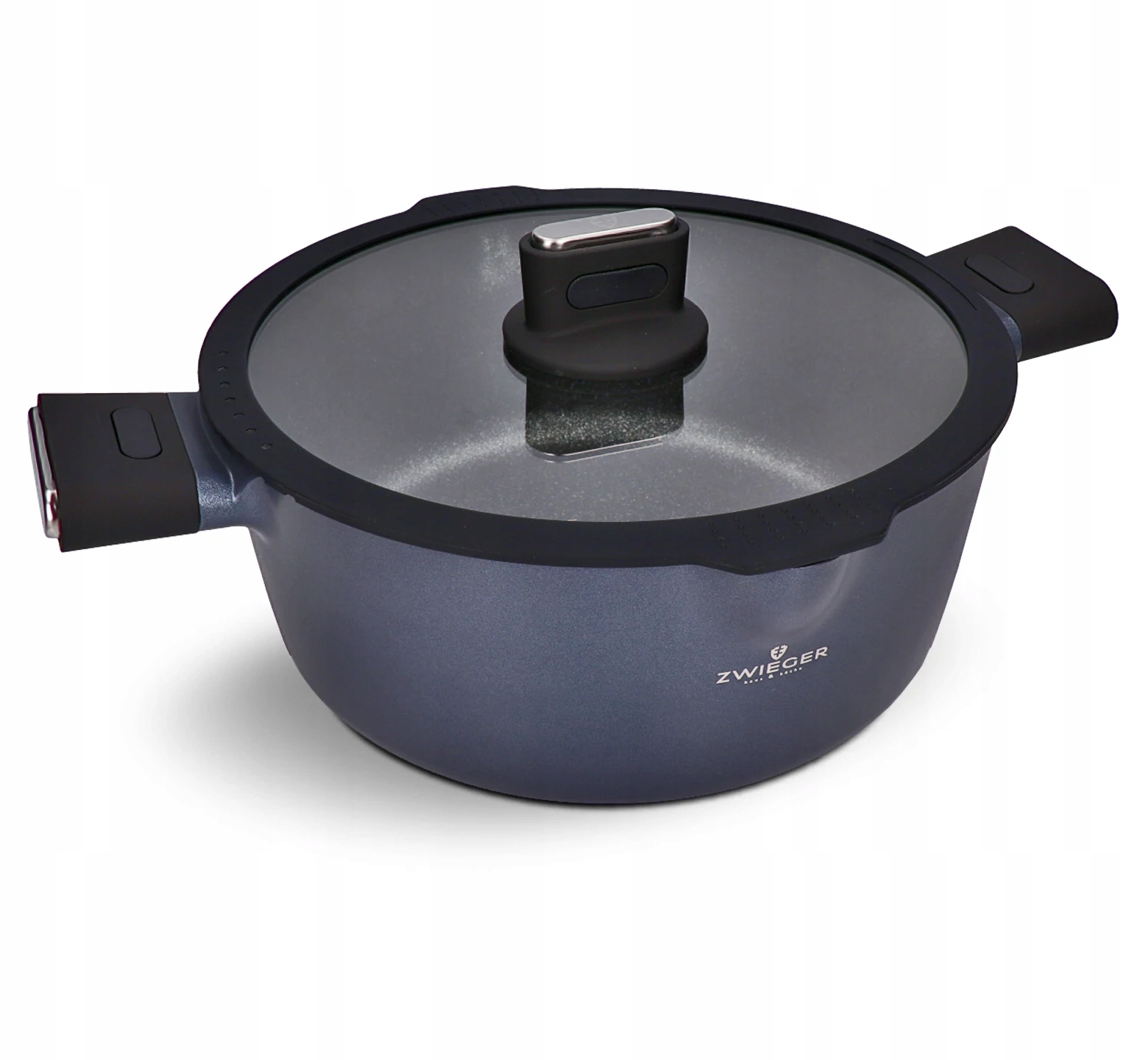 Garnek tradycyjny Zwieger Vesna 5,5 l